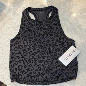 ❌SOLD❌ NWT Athleta shanti tank